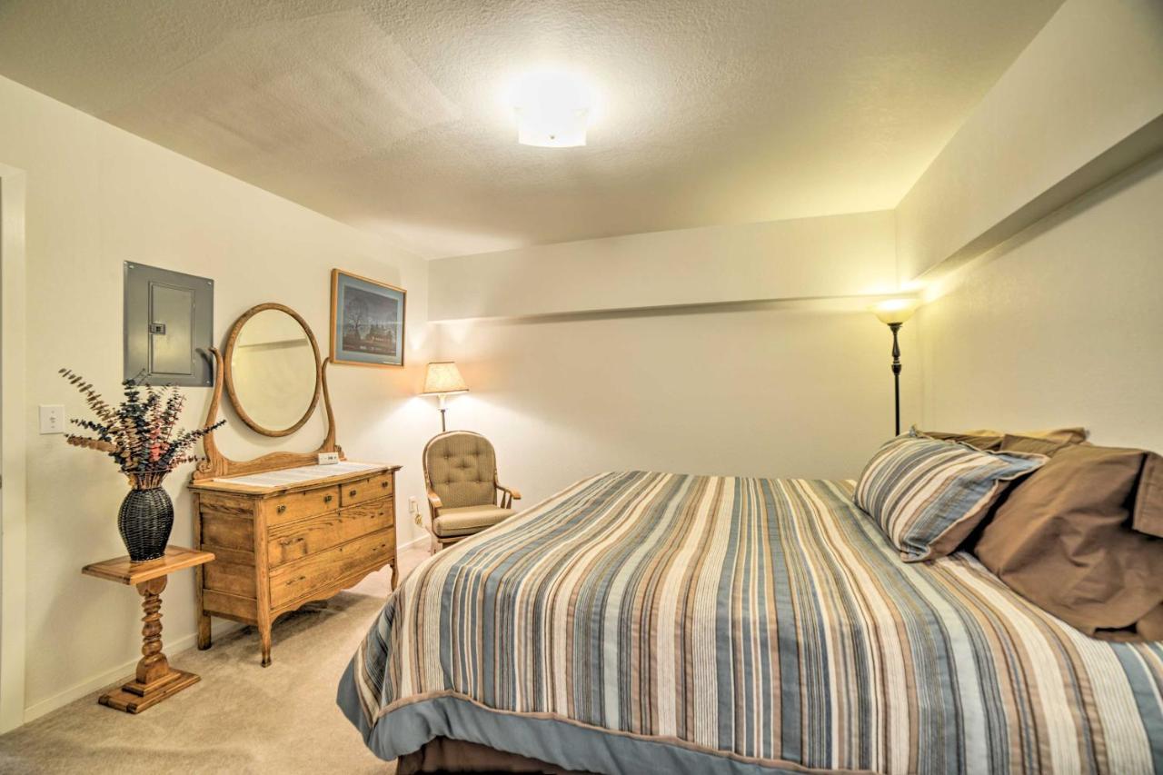 Walkout Apartment With Mtn View On Cortez Ranch Exterior foto